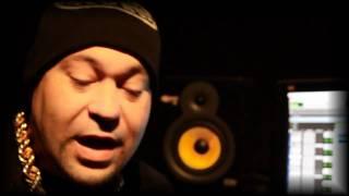 "P S A" J FUNK of BORN OUTLAW RECORDS