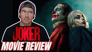 Joker: Folie à Deux | Movie Review