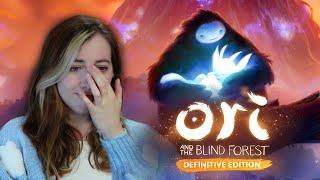 A very sad beginning | Ori and the Blind Forest [Part 1]