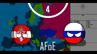 Alternative Future of Europe   Episode 4 "It's then war!"