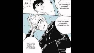 "Siempre a tu lado" (Hidashi & Jack Frost) aviso!