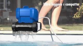 Robot pulitore TornaX, RT 3200 | Zodiac Poolcare