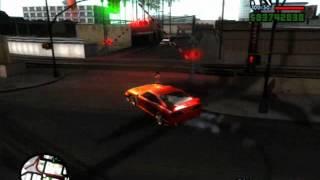 [NEW][ENBSERIES.INI] GTA SAN ANDREAS.wmv