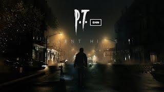 P.T. SILENT HILLS Full HD 1080p/60fps Longplay Walkthrough Gameplay No Commentary