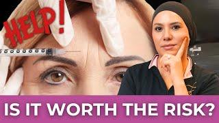 YOU Need To Know This Before Getting BOTOX! 