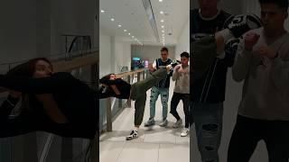 Surprised  #shortvideo #lizzyisaeva