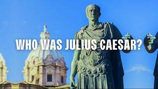 Who was Julius Caesar? | Top-Rated Ancient World History Homeschool Curriculum