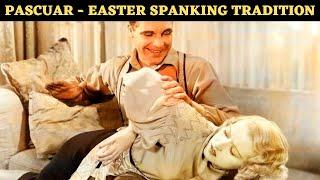 The Easter Spanking Tradition: A Cultural Exploration | Spank | Spanking | Spanked #easter