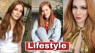 Elcin Sangu Lifestyle | Age | Net Worth | Boyfriend | Income | Height | Car | House| Biography 2023