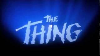 THE THING ReDub