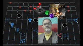 Introduction to "new" online course "Learning Game Design, Part 1"