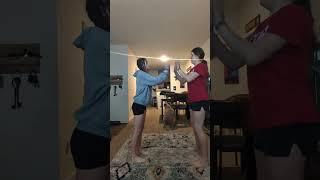 Make that ass clap