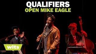 Open Mike Eagle - 'Qualifiers' - Wits