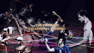 Austria v Germany - Group 3: 2017 FIVB Volleyball World League