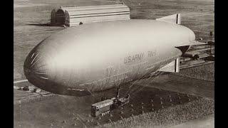 Airship Video History Series: Chapter One: Act Four & Epilogue