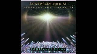 Constance Demby - Novus Magnificat