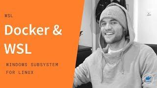 Docker on WSL - Windows subsystem for Linux series (EP. 4)