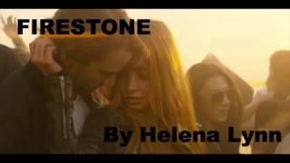 Firestone  Cover de la cantante Helena Lynn #firestonecover