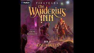 The Wandering Inn Book 16 - King of Duels Audio Preview