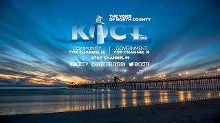 KOCT ID: Pier Evening Time Lapse