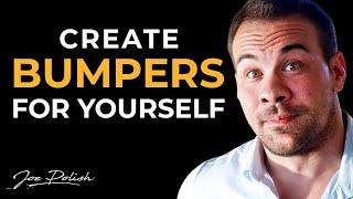 Bumpers: How to Achieve Maximum Productivity, Profit, and Quality of Life Feat. Nic Peterson