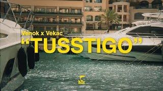 Venok x Vekac - Tusstigo