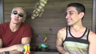 Boomers Offshore Interviews Travel Costa Rica Now
