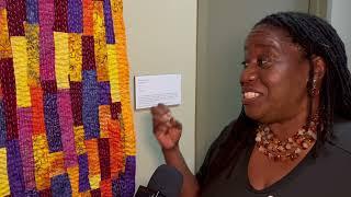 kennedy art center quilt show