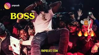 [FREE] Southside Type Beat "BOSS" | 808 Mafia Type Beat 2019