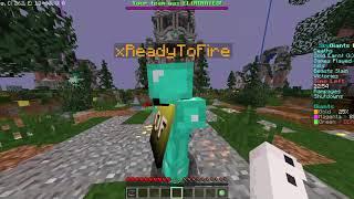 HiveMC - Reporting xReadyToFire