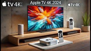 Apple tvOS 18.1 Released - What's New?