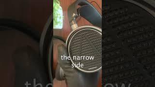 Audeze MM-100 Sound First Impressions #shorts