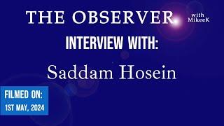 Breaking down the Government's audit fraud fiasco | The Observer with Mikee K