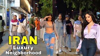 Shiraz is a Great city: Nightlife of Luxury Iranian Girls and Boys |  IRAN