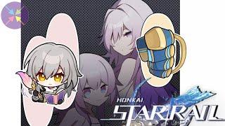 The March 7th Mystery (Honkai Star Rail Comic Dub)