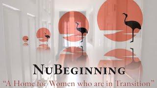 NU VIZION & BEGINNING