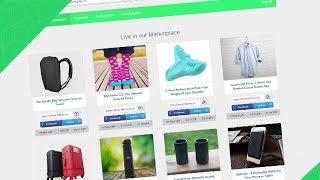 Funded Today’s Cashback Network ⭐ Get Cash Back on the Kickstarter or Indiegogo Projects You Love!