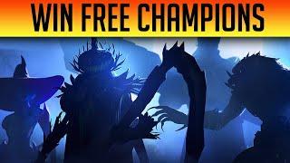 COOL RAID HALLOWEEN EVENT LIVE NOW! | Raid: Shadow Legends