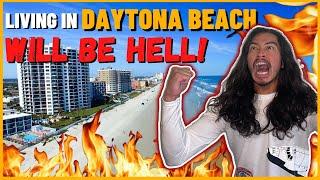 Living In Daytona Beach Florida Will Be HELL   If You CAN'T Handle These 10 Facts