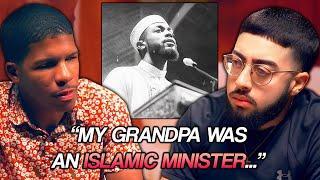 From Islam To Jesus Christ.. Ex-Muslim's Powerful Testimony: Interview w/ Prophet Murad Muhammad