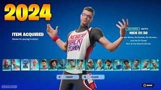 GLITCH COMMENT AVOIR TOUS LES SKINS RARES GRATUITEMENT 0€ sur FORTNITE! (Glitch skin)