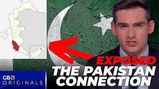 Why Are PAKISTANI MUSLIM Gangs Linked to These CRIMES?