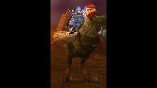 Обряды Силы и Волшебное слово квесты на мага в WoW Classic