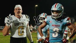 INSTANT CLASSIC IN GREENVILLE! | #10 Gaffney vs #6 JL Mann | Early Game of the Year Candidate?!