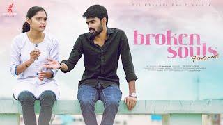 "Broken Souls" First Meet Telugu Short Film || Chitralaya Creations || Trinath.M || Pavan | Lavanya|
