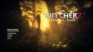 The Witcher 2 - Main Theme (High Quality)