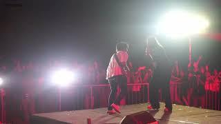 Thakara Live at SNGCE | Trifecta Campus Festival | National Management Fest