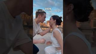 HOW IS THIS REAL!  - #dance #trend #viral #couple #shorts
