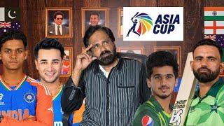 Will Pakistan  meet with India  in Asia cup 2025 ?