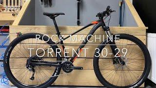 Rock Machine Torrent 30-29 2020 - - - BIKESTOCK.cz